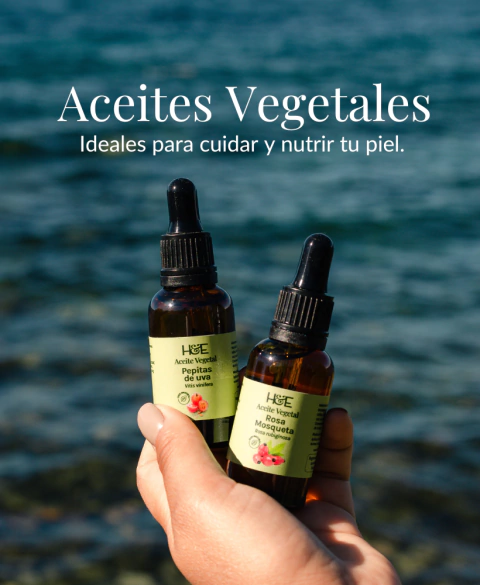 Carrusel Hierbas & Esencias
